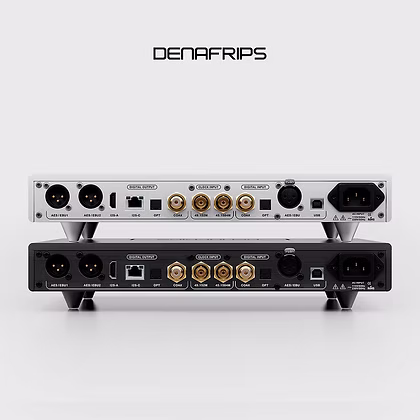 Denafrips GAIA 15th DDC